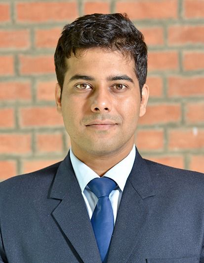 Parth Sesodia